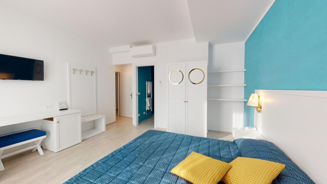 Hotel Zunino Споторно Экстерьер фото