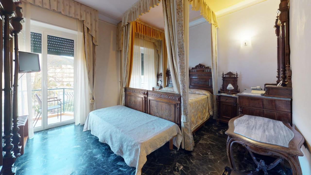 Hotel Zunino Споторно Экстерьер фото