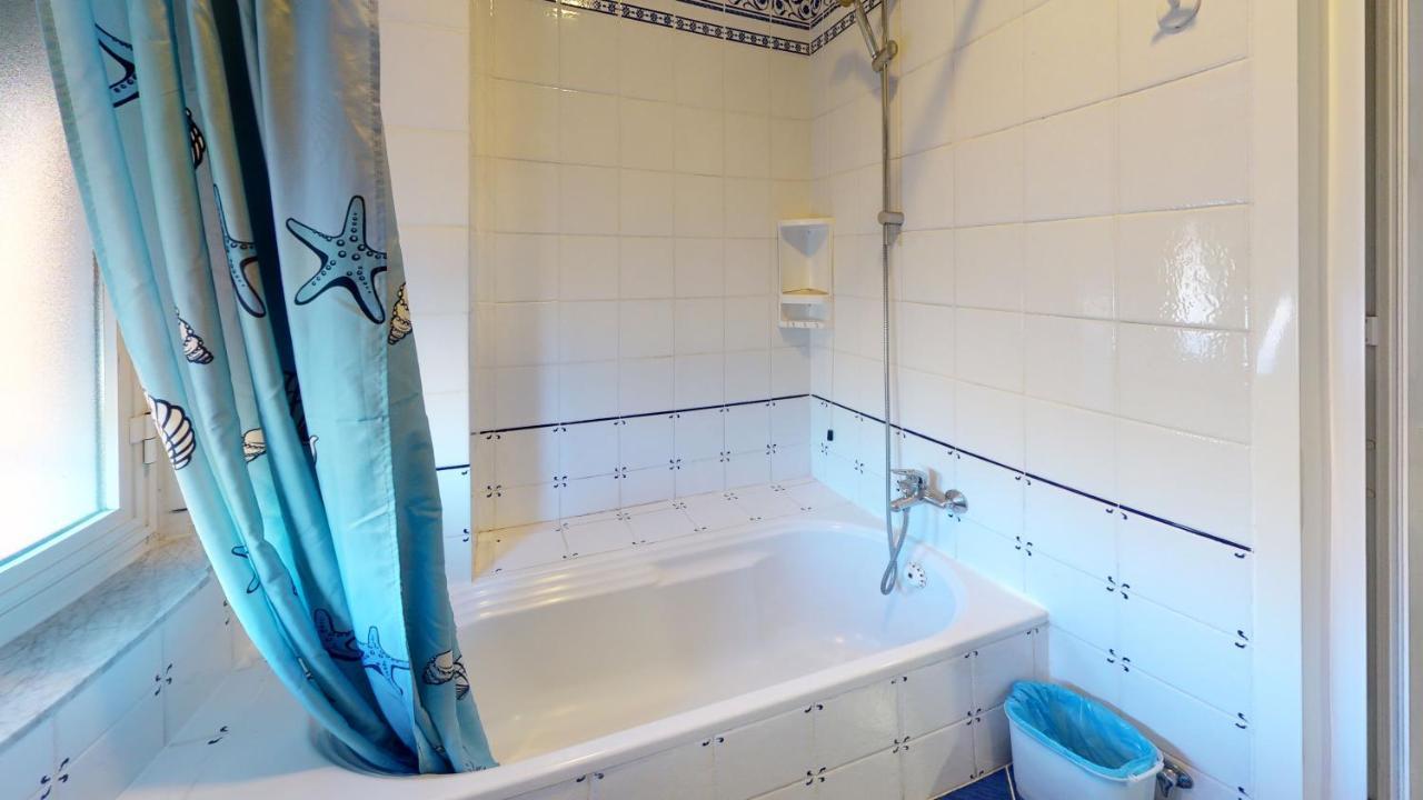 Hotel Zunino Споторно Экстерьер фото