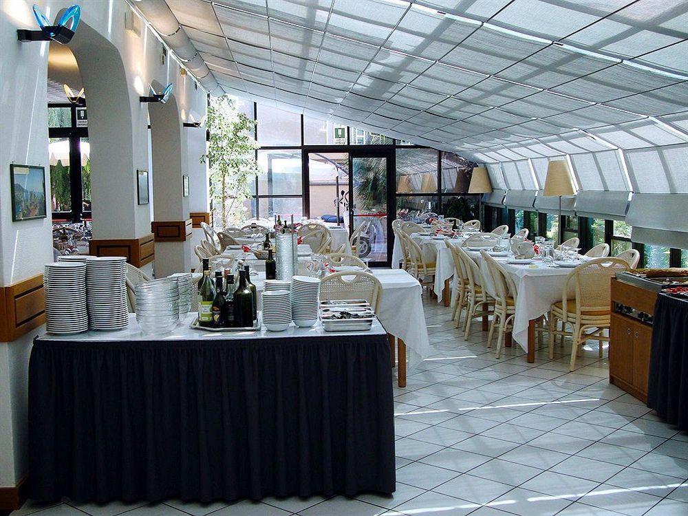 Hotel Zunino Споторно Экстерьер фото